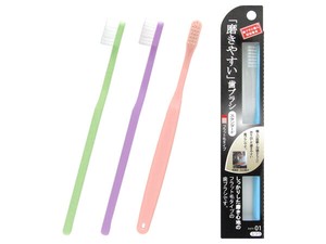 Toothbrush