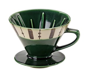 Mino ware Coffee Maker Back Order Item Made in Japan