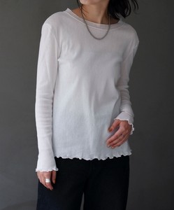 T-shirt Crew Neck Cotton