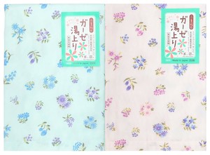 浴巾 纱布