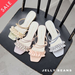 Mules Made in Japan