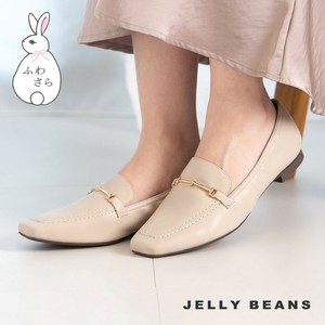 【予約販売】【定番人気】ソフトビットローファー<ふわさら>「痛くない」「撥水」「防臭」