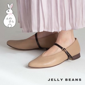 Pre-order Basic Pumps Strappy Pumps 2Way