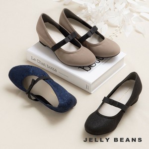 Pre-order Basic Pumps Strappy Pumps