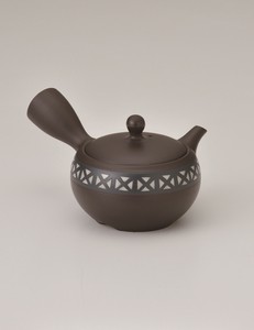 常滑烧 日式茶壶 茶壶 新商品 2025年 网眼