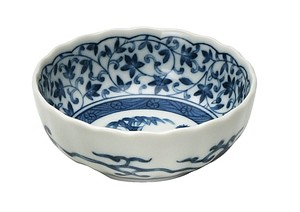 美浓烧 小钵碗 需调货商品 小碗 餐具 日本制造