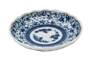 美浓烧 小餐盘 需调货商品 餐具 小盘子 日本制造