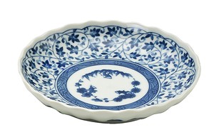 美浓烧 大餐盘/中餐盘 需调货商品 餐具 日本制造