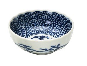 美浓烧 小钵碗 需调货商品 小碗 餐具 日本制造