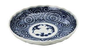 美浓烧 小餐盘 需调货商品 餐具 小盘子 日本制造