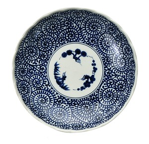 美浓烧 大餐盘/中餐盘 需调货商品 大盘子 餐具 日本制造