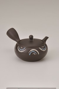 Tokoname ware Japanese Teapot Tea Pot