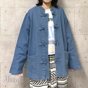 Jacket Denim Jacket