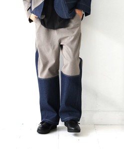 [antiqua] Full-Length Pant Men's
