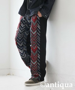 [antiqua] Full-Length Pant Men's