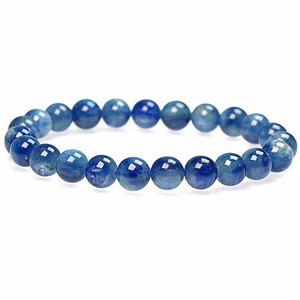 Gemstone Bracelet Natural Stone 8mm