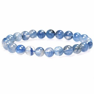 Gemstone Bracelet Natural Stone 8mm