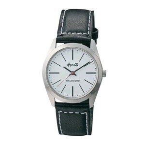 Analog Watch Made in Japan