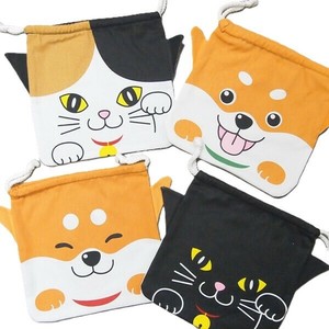 包 柴犬 猫