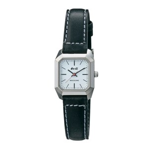Analog Watch Square Made in Japan