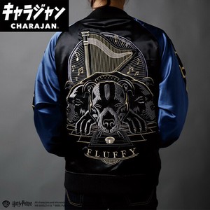 Blouson Jacket Sukajan Jacket