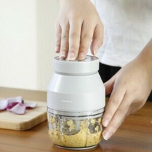 コードレスチョッパー