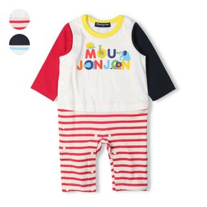 Baby Dress/Romper Colorful Rompers 100% Cotton Switching