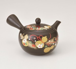 常滑烧 日式茶壶 茶壶 新商品 2025年