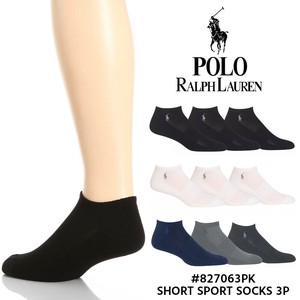 Ankle Socks Ankle Socks Socks 3-pairs