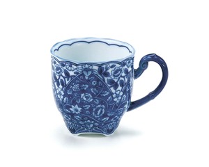 美浓烧 马克杯 需调货商品 餐具 日本制造