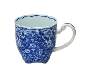 Mino ware Mug Back Order Item Made in Japan