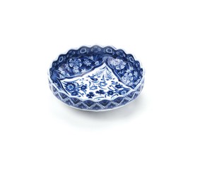美浓烧 小钵碗 需调货商品 小碗 餐具 日本制造