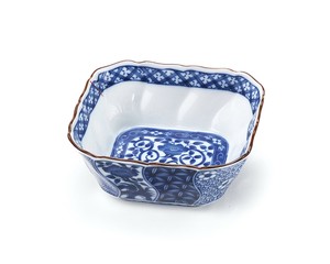 美浓烧 小钵碗 需调货商品 餐具 日本制造