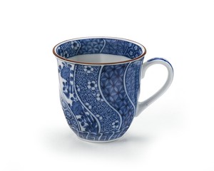 美浓烧 马克杯 需调货商品 餐具 日本制造