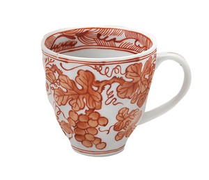 美浓烧 马克杯 需调货商品 餐具 日本制造