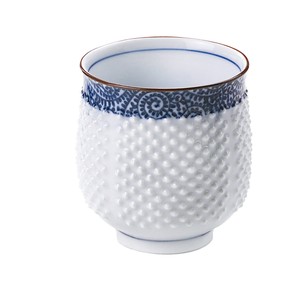 美浓烧 日本茶杯 需调货商品 餐具 日本制造