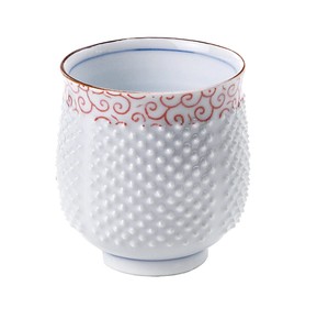 美浓烧 日本茶杯 需调货商品 餐具 日本制造