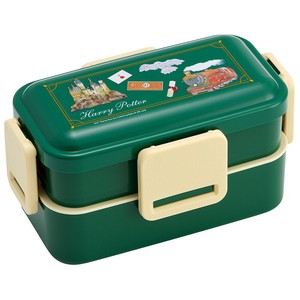 Bento Box Lunch Box