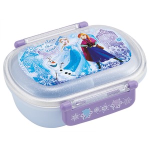 便当盒 午餐盒 冰雪奇缘
