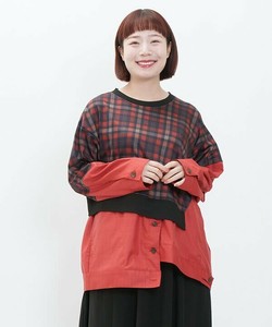 チェックでイエーPO（大きいサイズ）