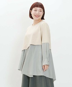 深めナナめタックPO（大きいサイズ）