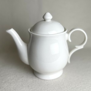 Teapot
