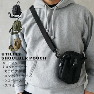 Shoulder Bag Ladies fashion Shoulder Bag Men's