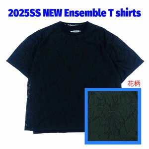T-shirt Necklace [S/S NEW]