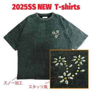 T-shirt [S/S NEW]