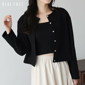 Cardigan Cut-and-sew [2024 NEW]
