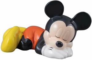 Disney Piggy-bank Piggy Bank DISNEY Mickey