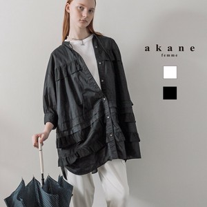 Button Shirt/Blouse 100% Cotton S/S