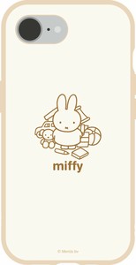 Miffy Phone Case