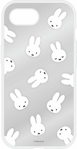 Miffy Phone Case Clear